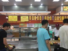 -农园餐厅(北京大学店)