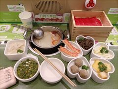 -一围肥牛小火锅(白云万象汇店)