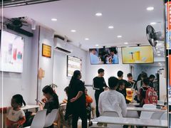 大堂-开元庙街排骨(泉秀店)