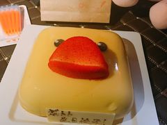 -壹点壹客·生日蛋糕(南山店)