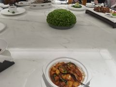 -沈阳瑞士酒店·御龙轩中餐厅