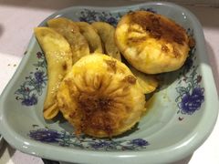 -老新隆牛肉锅贴(新街口店)