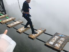 -梦幻奥陶纪景区