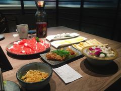 -老鼎旺安格斯牛肉火锅(衡艺广场店)