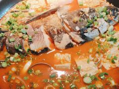 -筱爷叔·上海传统手工菜(玉树路店)