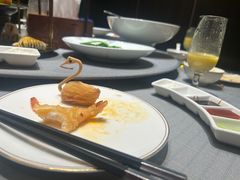 -北平食府·北京烤鸭(北京西站六里桥店)