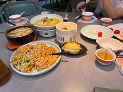-江南里·新浙菜(苏州大悦城店)