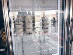 门面-老伴豆花(麦士威熟食中心店)