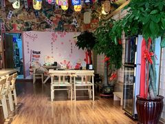 -匠糊·日本料理(美岸广场店)