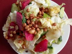 -北京龙庆四季香农家饭庄·灶台鱼·碳烤虹鳟鱼(龙庆峡店)