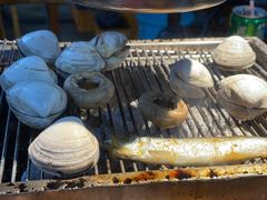 -丹东特色烤肉(南光三部店)