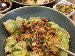 -三姐妹饺子(东木头市店)