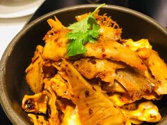 -東舍食唐精品陕菜馆