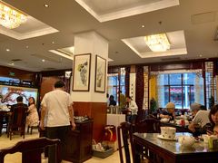大堂-新聚丰菜馆(太监弄店)