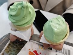 -麦当劳(壹购广场店)