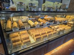 -赞记龙凤礼饼(广州市二宫向群宾馆店)