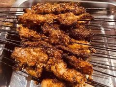 -清真·马峰烤肉(小学习北巷店)