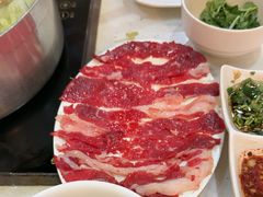 -黑山牛肉汤火锅(花城汇店)