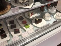 -GODIVA(国际金融中心店)