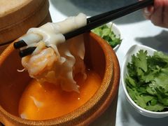 -山顶顶概念四川菜(黄埔大道店)