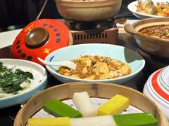 -小财神·老派赣州菜·中华美食地标(第五大道店)
