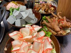 -冯校长老火锅(广州正佳广场店)