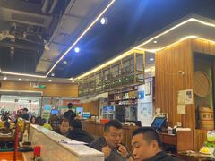 -胡须佬鸡煲四季火锅店(石厦西村直营店)