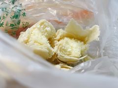 椰蓉酥-清真全盛斋传统糕点(西羊市店)
