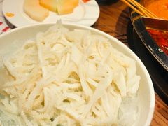 千层肚-佬土鹅肠火锅(解放路店)
