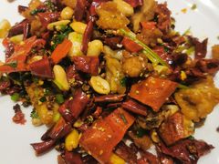 -海富门·带鱼·淮扬菜·粤菜(甘家口店)