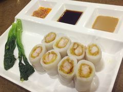 -点心皇子茶餐厅(万国大都会店)