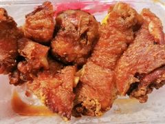 -王二甩老木子鸡(江湾店)