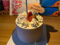 -85度C(东莞常平新南街店)