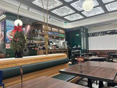 -新旺茶餐厅(鑫耀·光环live店)