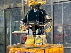 -南丰汇(新港东路店)