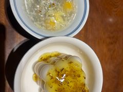 -李犟大爆鳝面·手工蟹黄包(湖滨西湖店)