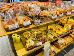 -西村叔叔的店·面包·甜品·蛋糕(崂山丽达店)