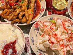 -赵美丽重庆火锅(西安直营总店)