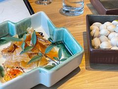 -辉·四季料亭·怀石料理·深夜食堂烧鸟·Omakase