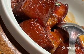Shanghai-style Braised Pork Belly