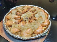 -咱家小院(汉中门店)