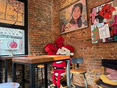 -16毫米咖啡&酒吧(南锣鼓巷店)