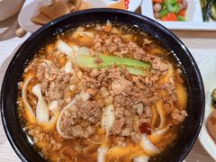 -东方削面(迎泽街店)