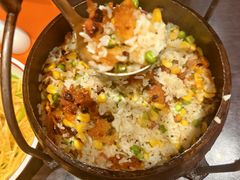 -川流不息·地道川菜·小龙虾(松东路店)