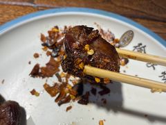 -三里桥徐家烧烤(启明街店)