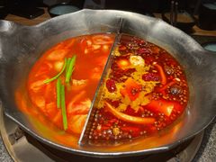 -湊湊火锅·茶憩(皇姑万象汇店)