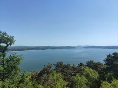 -萨尔浒风景区