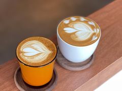 -PUZZLE COFFEE 拼图咖啡
