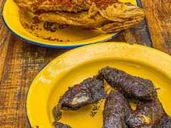 -夹夹大·蟹蟹大排档(财富又一城店)