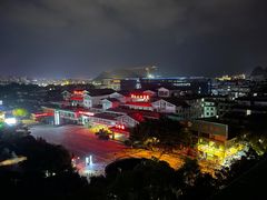 -悦吧·360°全景天台酒吧(象山店)